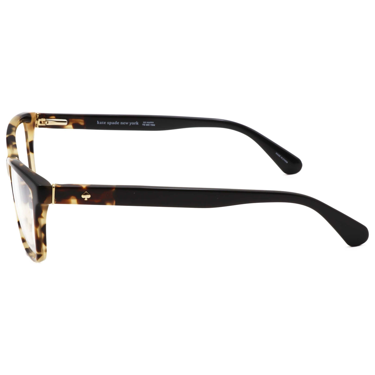 Kate Spade Women's Eyeglasses CAMBERLY-581-55