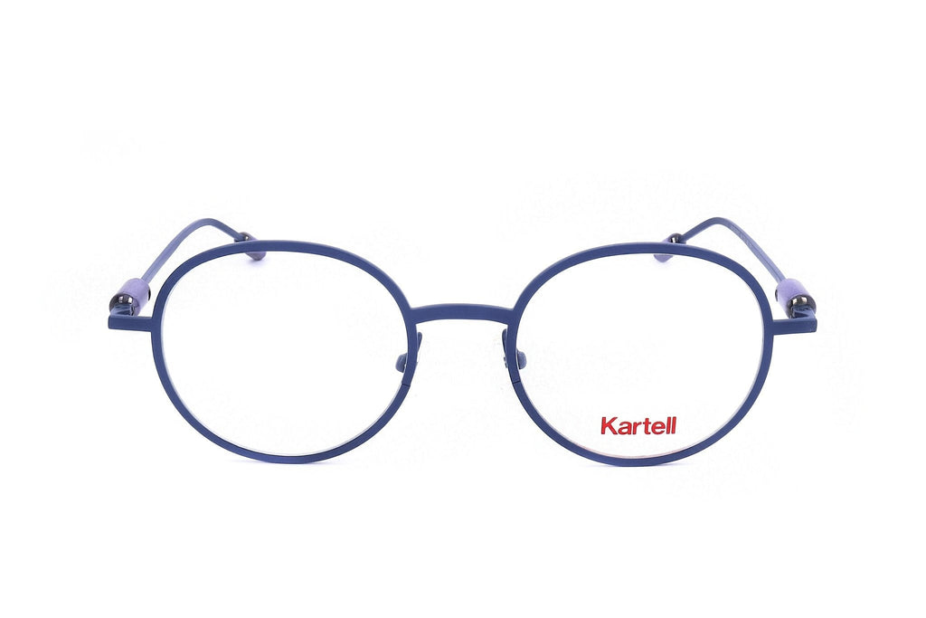 Kartell Unisex Metal Glasses