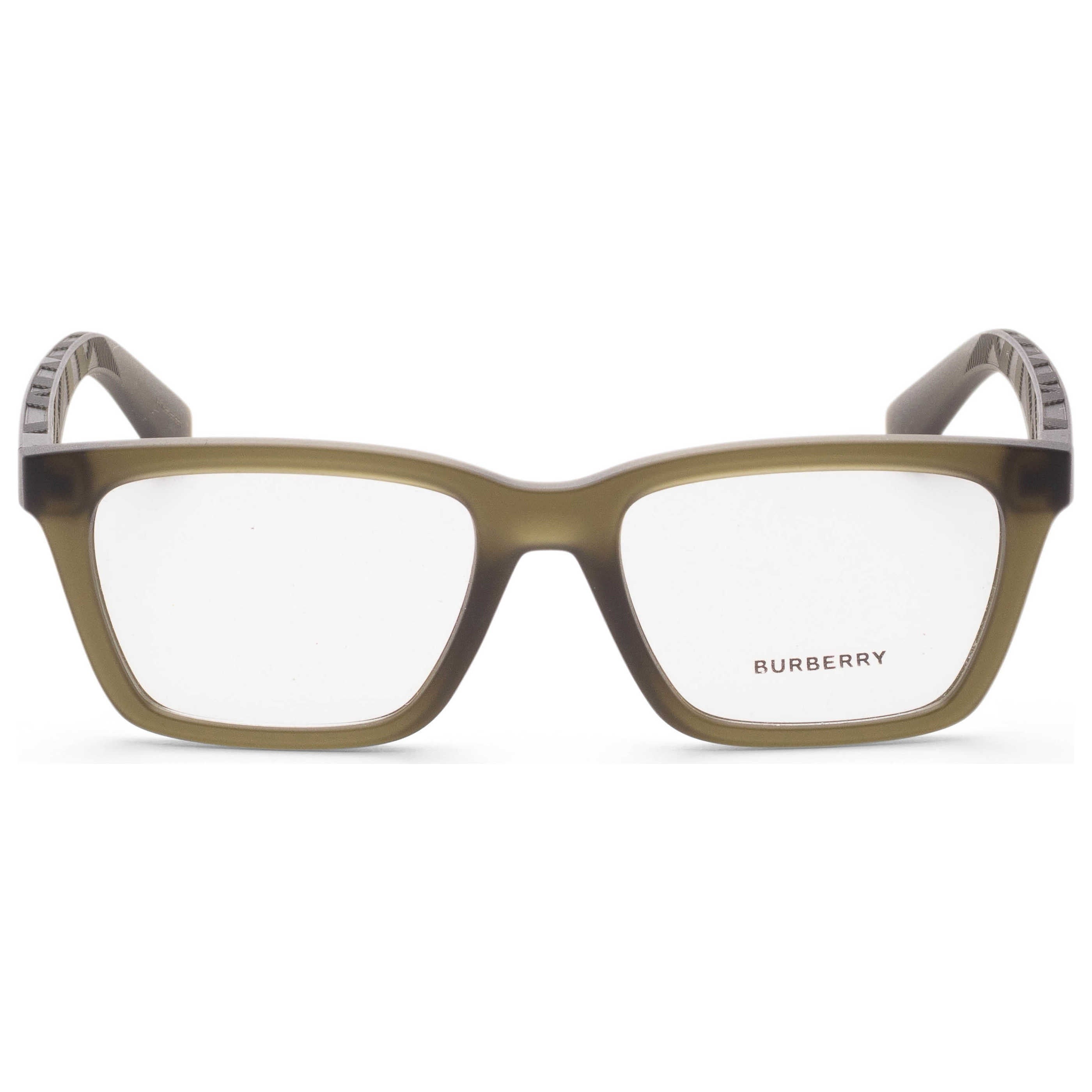 Burberry Men's Eyeglasses BE2446U-4212-53