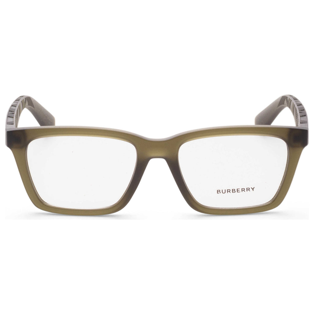 Burberry Men's Eyeglasses BE2446U-4212-53