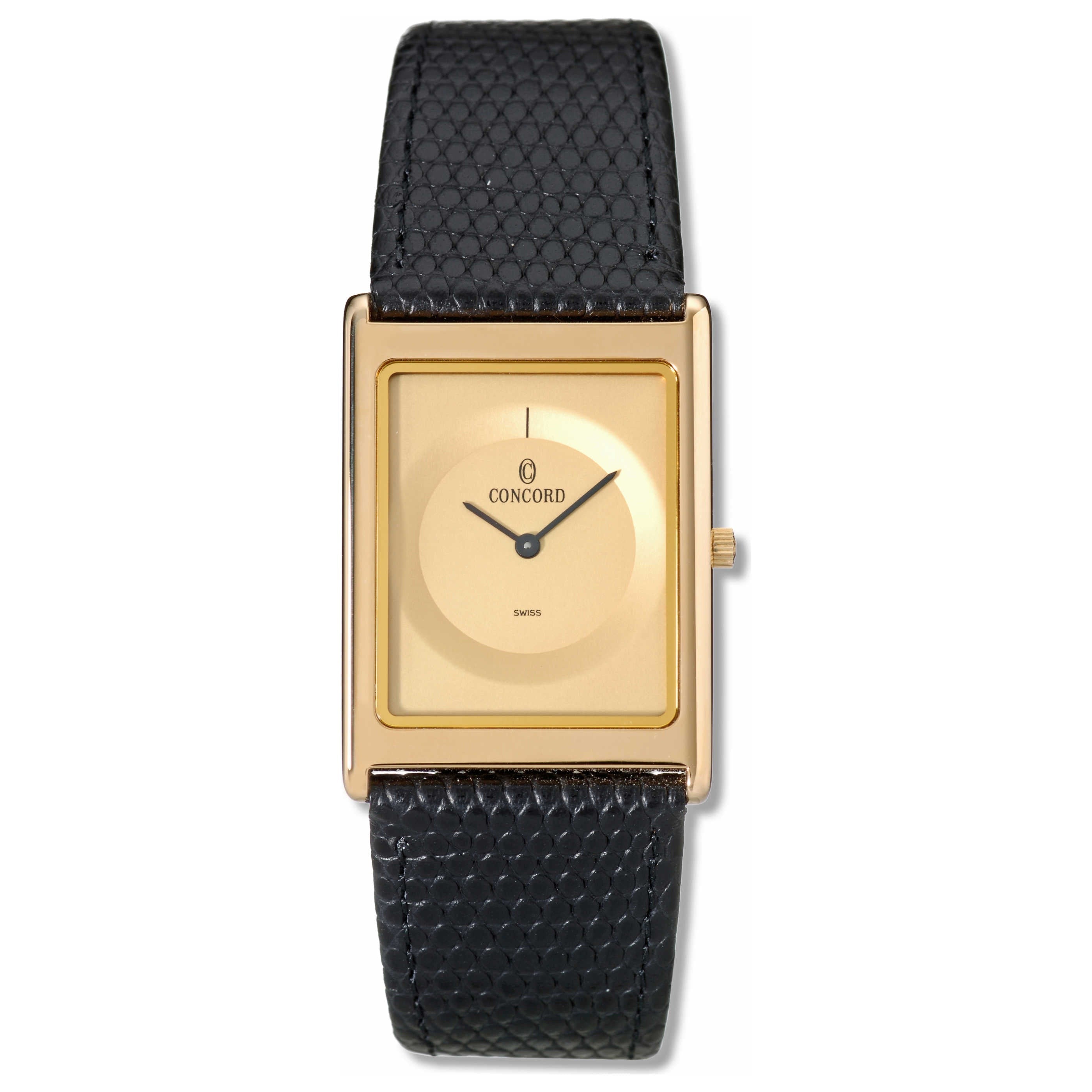 Concord Men's Quartz Watch 0311562