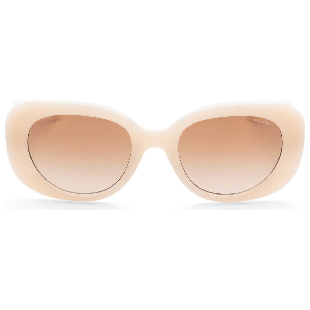 Coach Women's Sunglasses HC8391U-580513-53