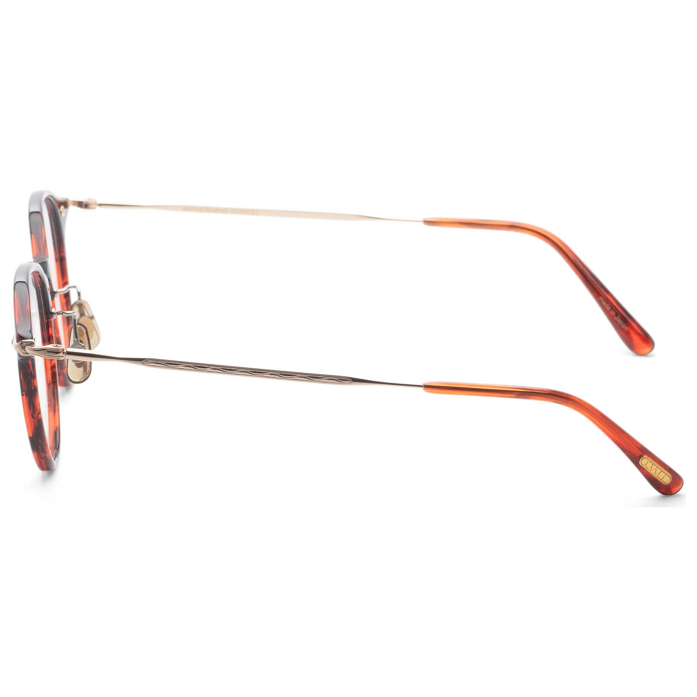 Oliver Peoples Amandine Women's Eyeglasses OV7998-RBR-47