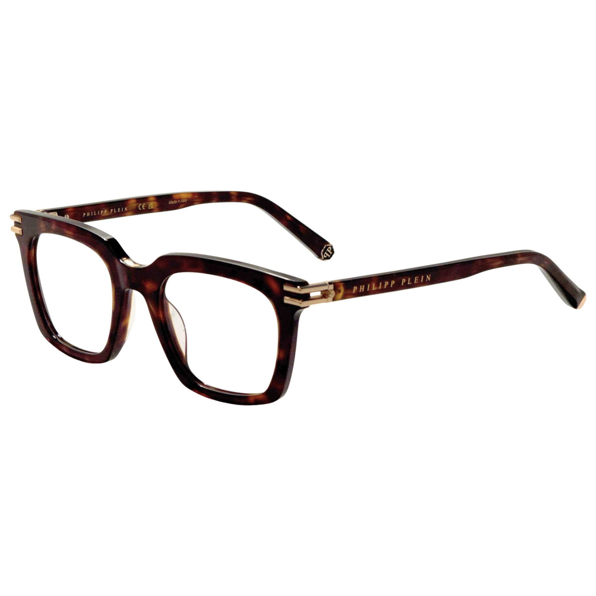 Philipp Plein Men's Eyeglasses VPP115M510722