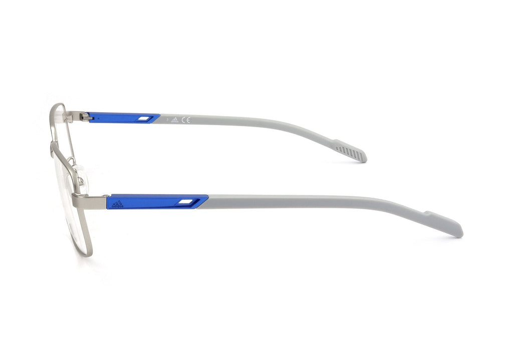 Adidas Sport Men's Metal Glasses