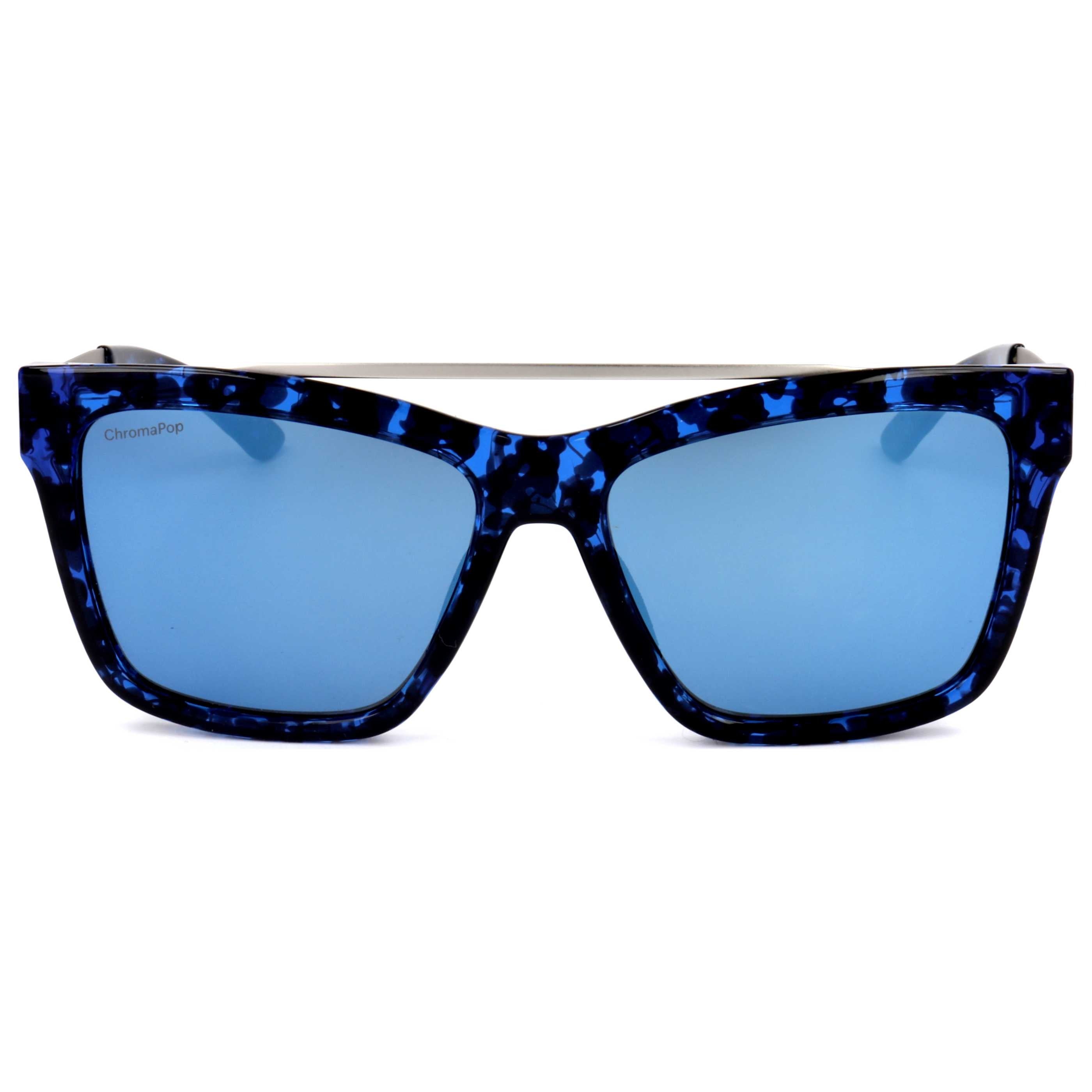 Smith Optics Women's Sunglasses THERUNAROUND-2RT-55