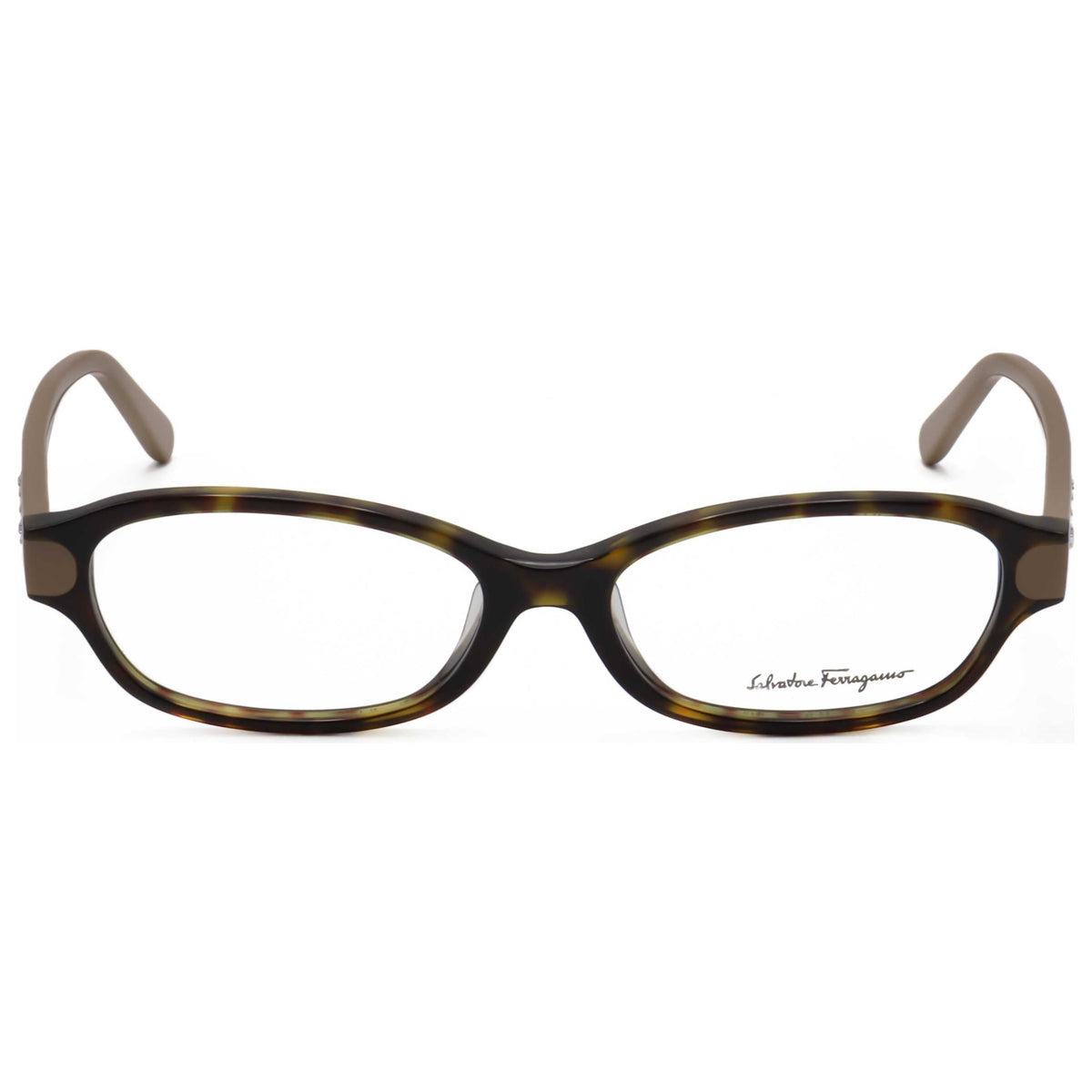 Ferragamo Women's Eyeglasses SF2795RA-274-53