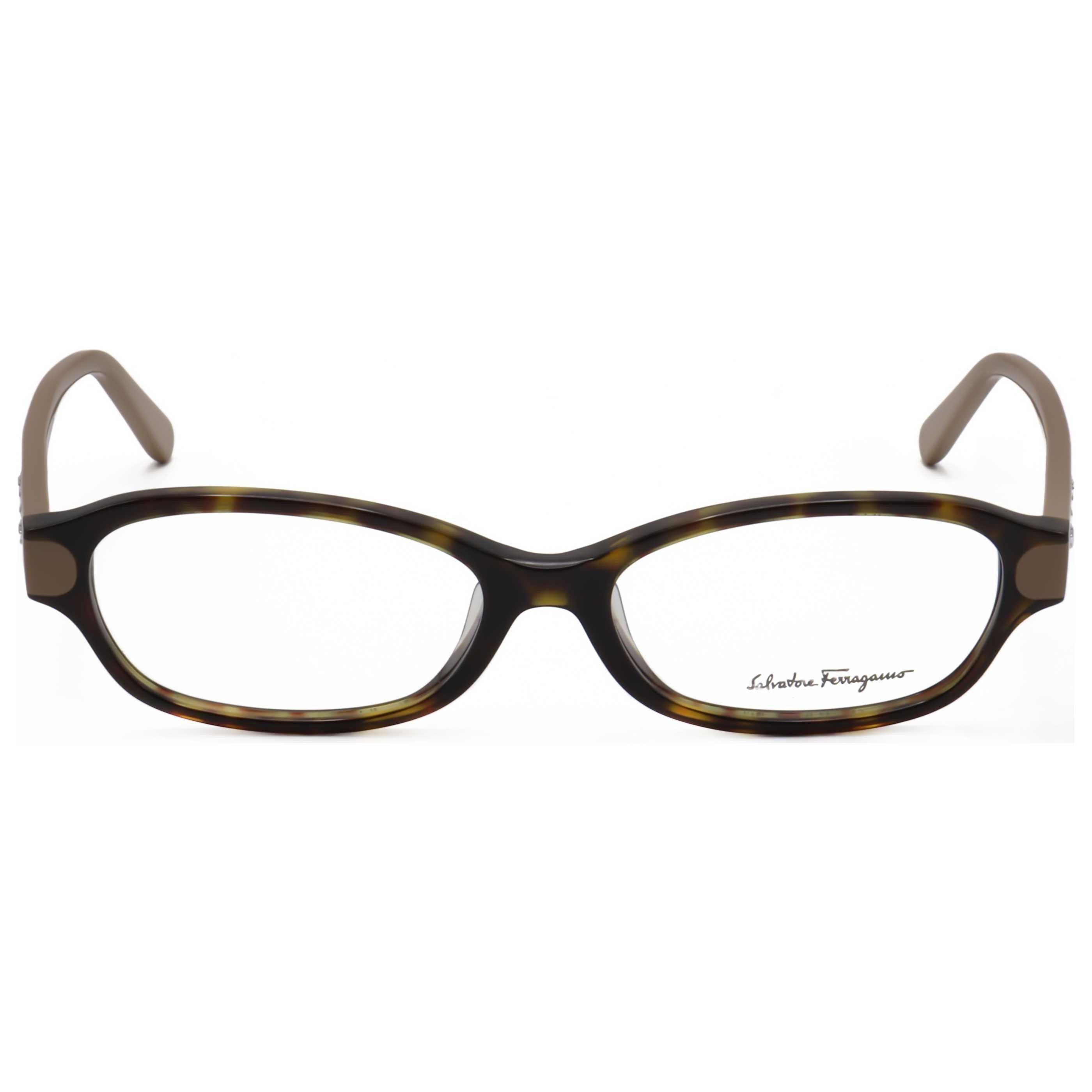 Ferragamo Women's Eyeglasses SF2795RA-274-53