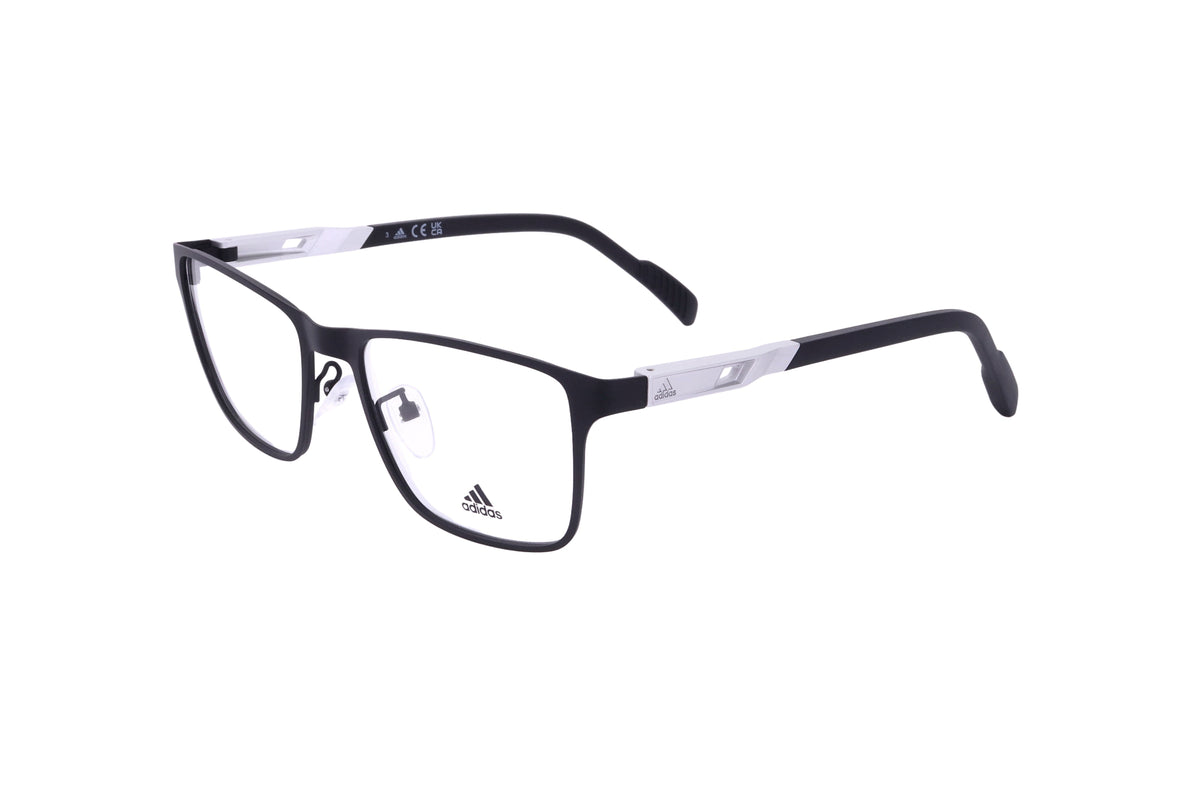 Adidas Sport Men's Metal Glasses