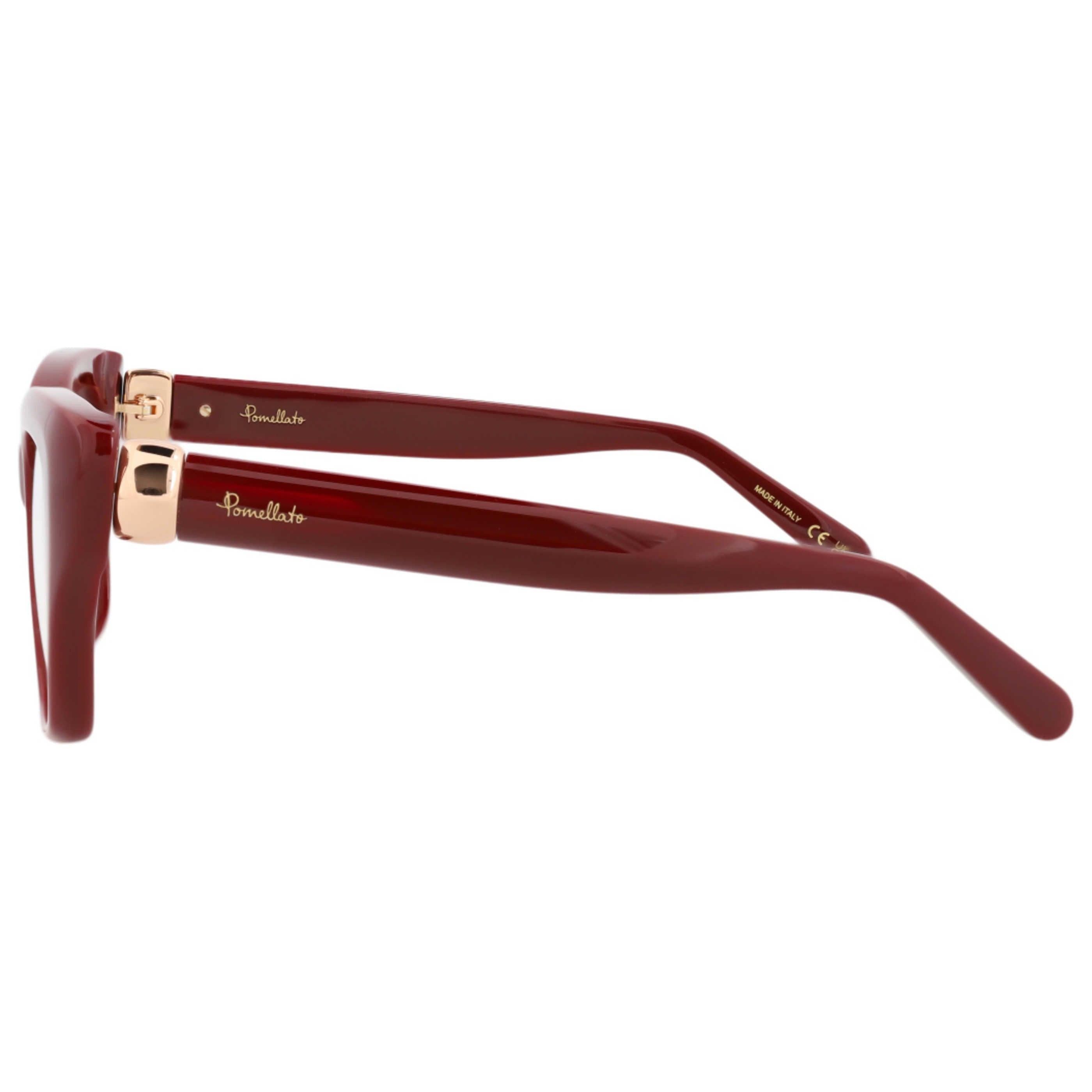 Pomellato Novelty Women's Eyeglasses PM0120O-30014238-003