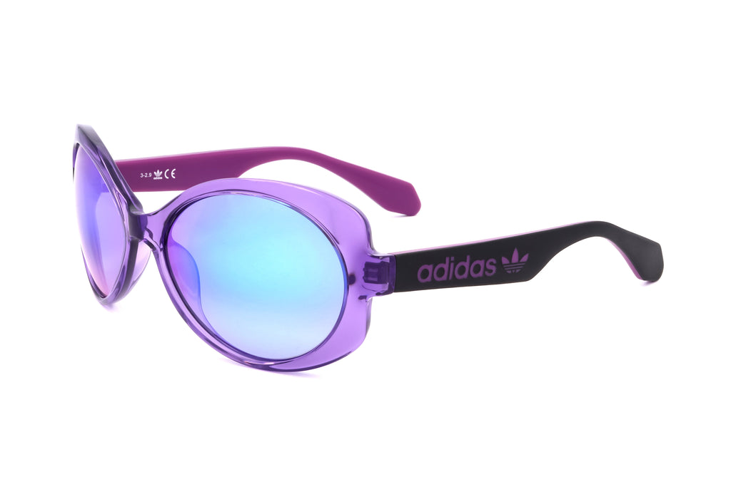 Adidas Original Unisex Injected Sunglasses