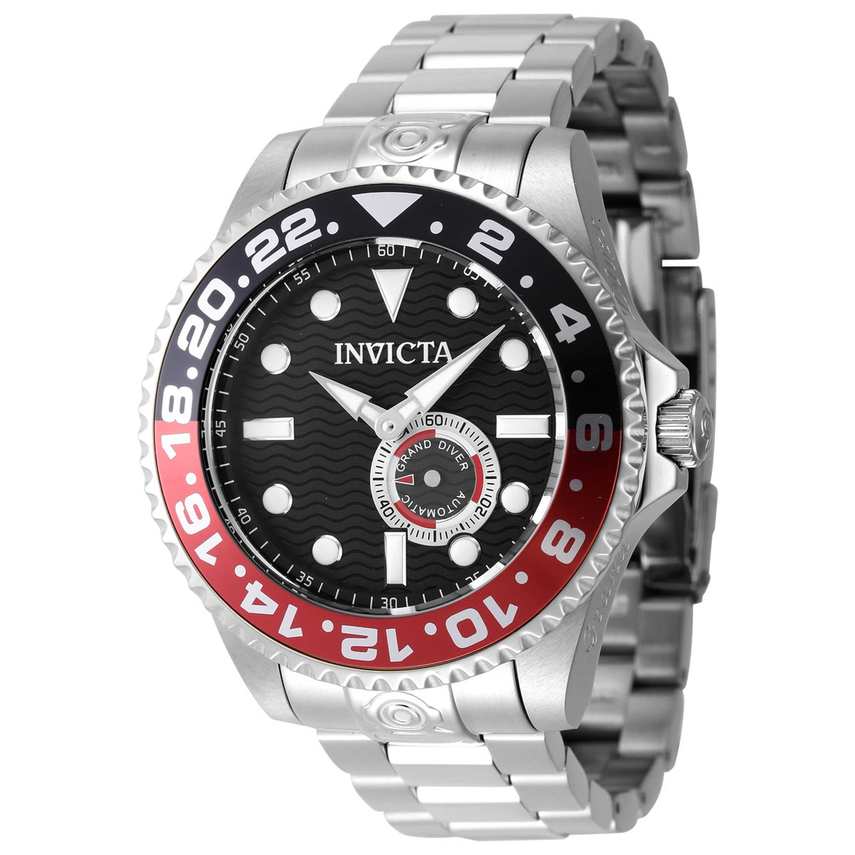 Invicta Men's Watch IN-47297