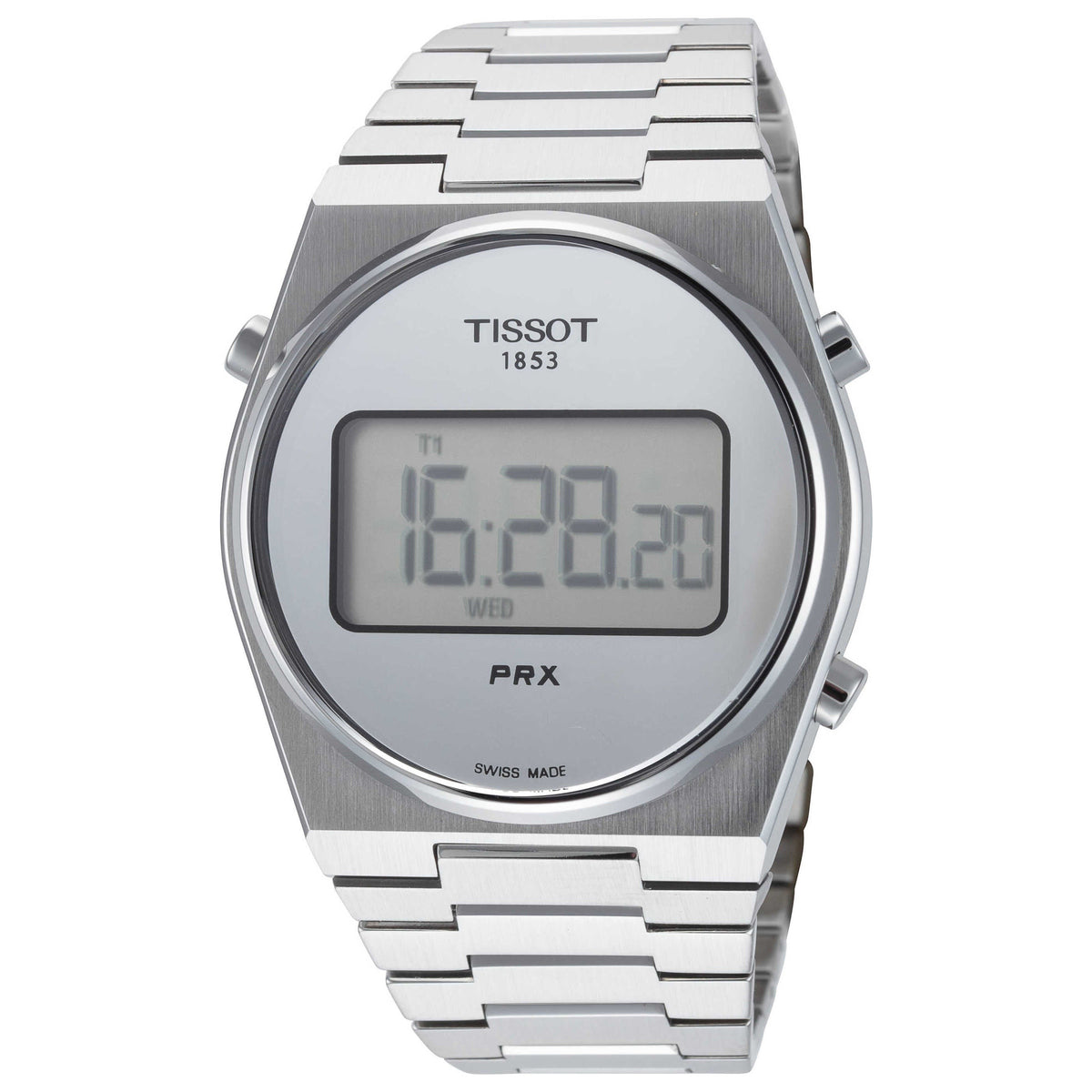 Tissot PRX Unisex Watch T1372631103000