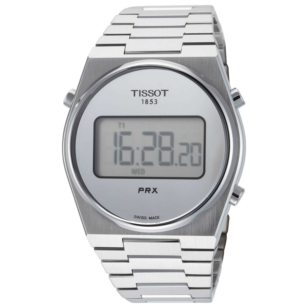 Tissot PRX Unisex Watch T1372631103000