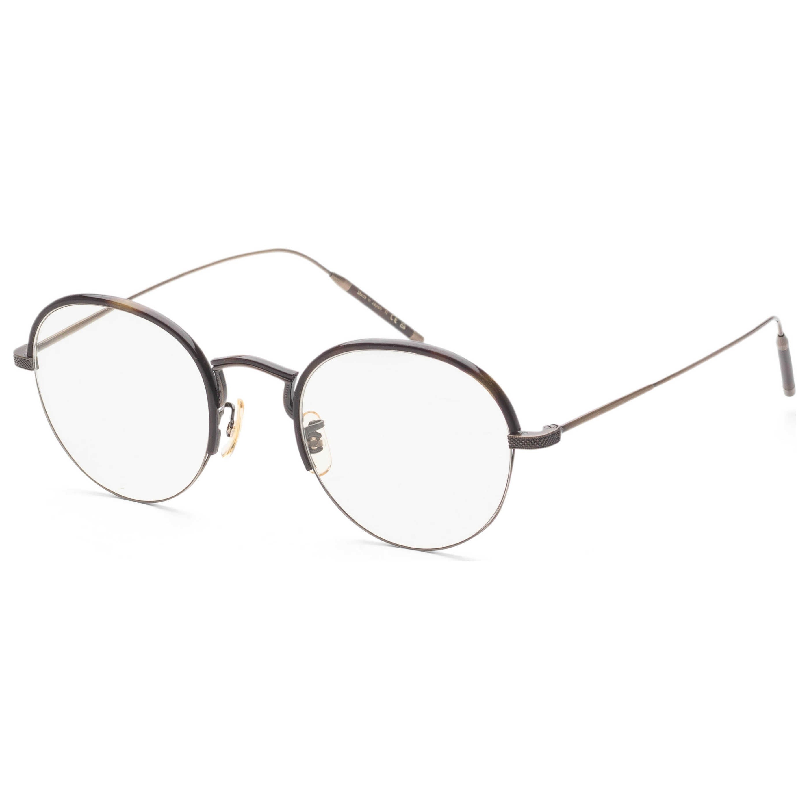 Oliver Peoples TK-6 Unisex Eyeglasses OV1290T-5284-47