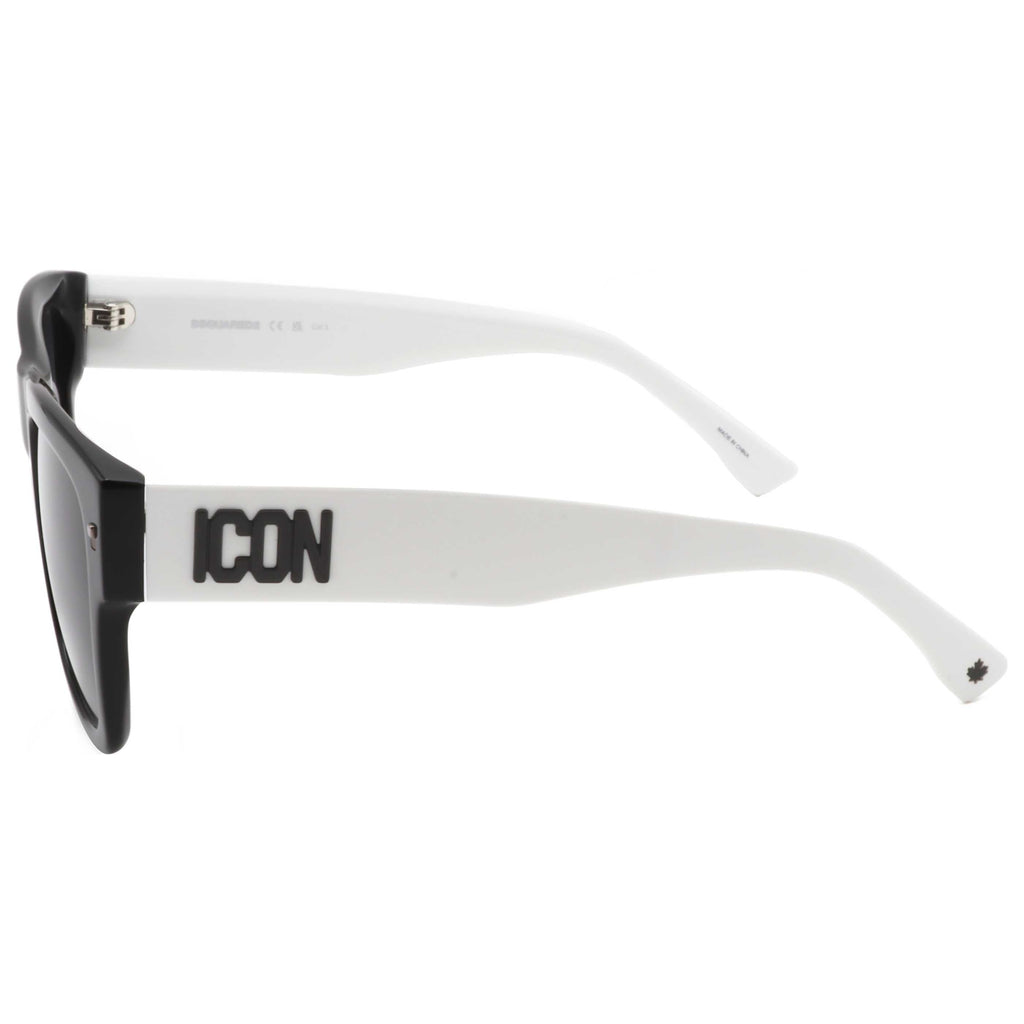 Dsquared2 Unisex Sunglasses ICON0004-S-P56-55