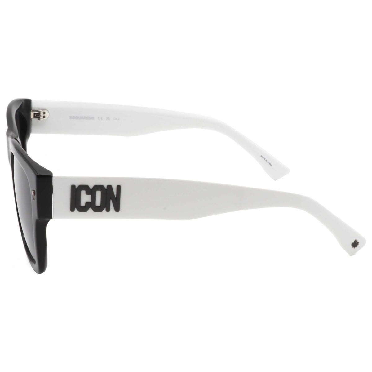 Dsquared2 Unisex Sunglasses ICON0004-S-P56-55