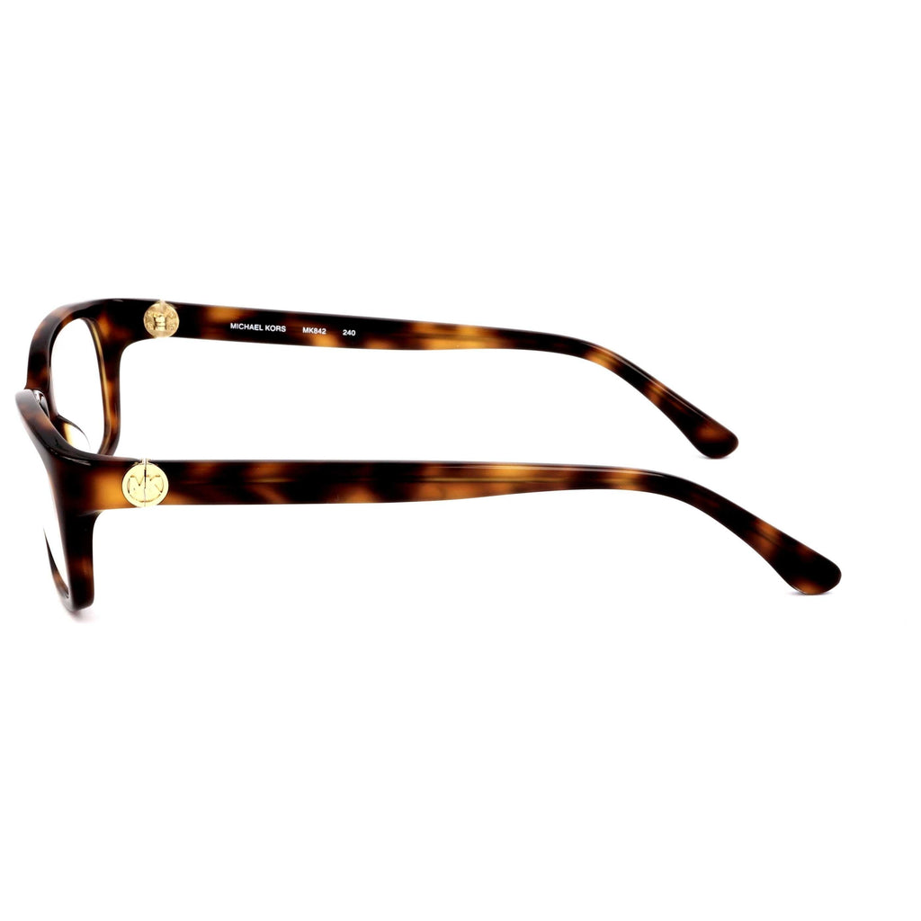 Michael Kors Women's Eyeglasses MK842-240-51