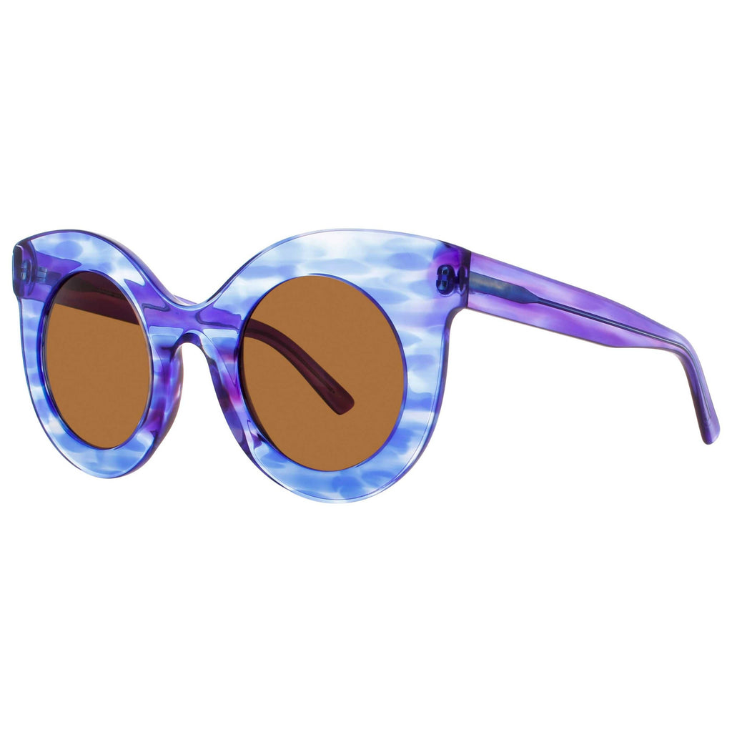 Andy Wolf Women's Sunglasses AW-MILLICENT-F