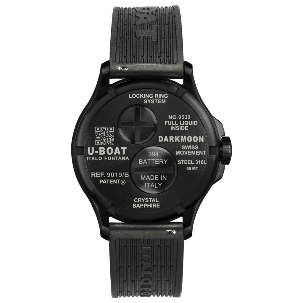 U-Boat Men's Watch UB-9019