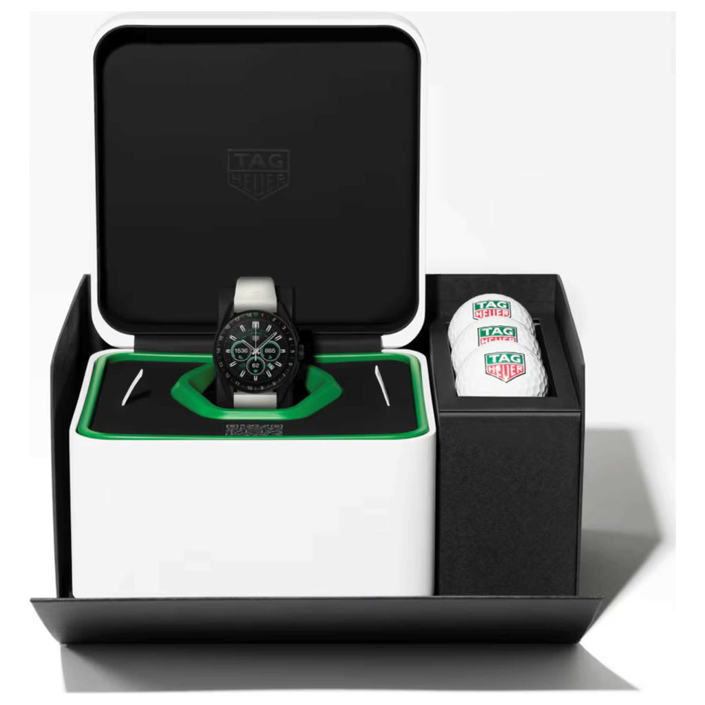Tag Heuer Men's Watch SBR8080.EB0284