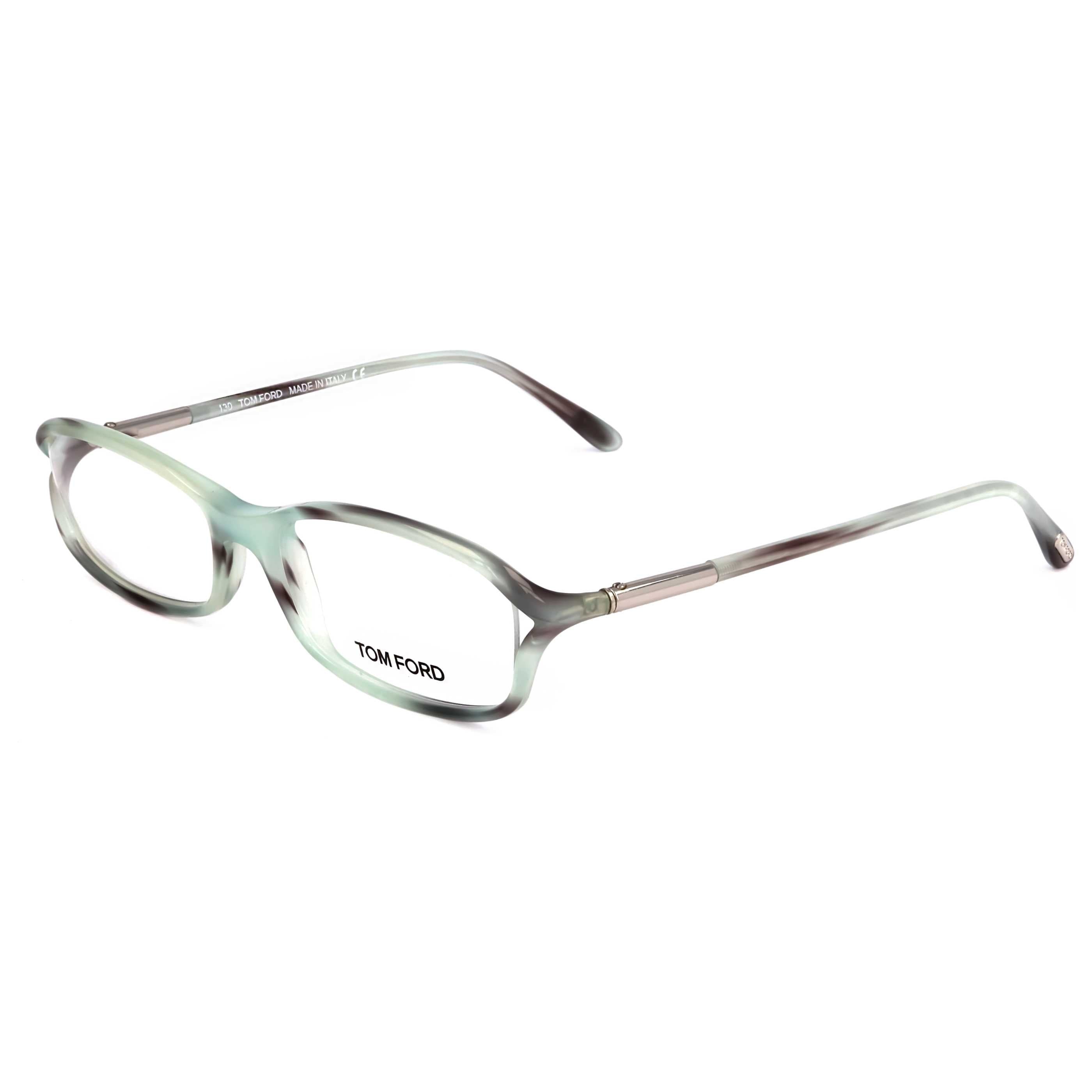 Tom Ford Women's Eyeglasses FT5019-52R69