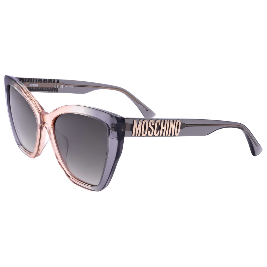 Moschino Women's Sunglasses MOS155-S-MQE-55