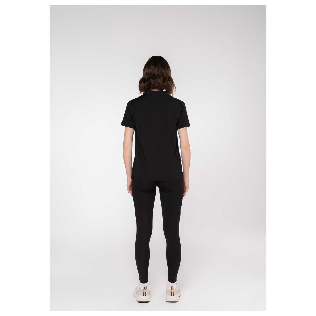 Roberto Cavalli Golf Women's Ergonomic Polo