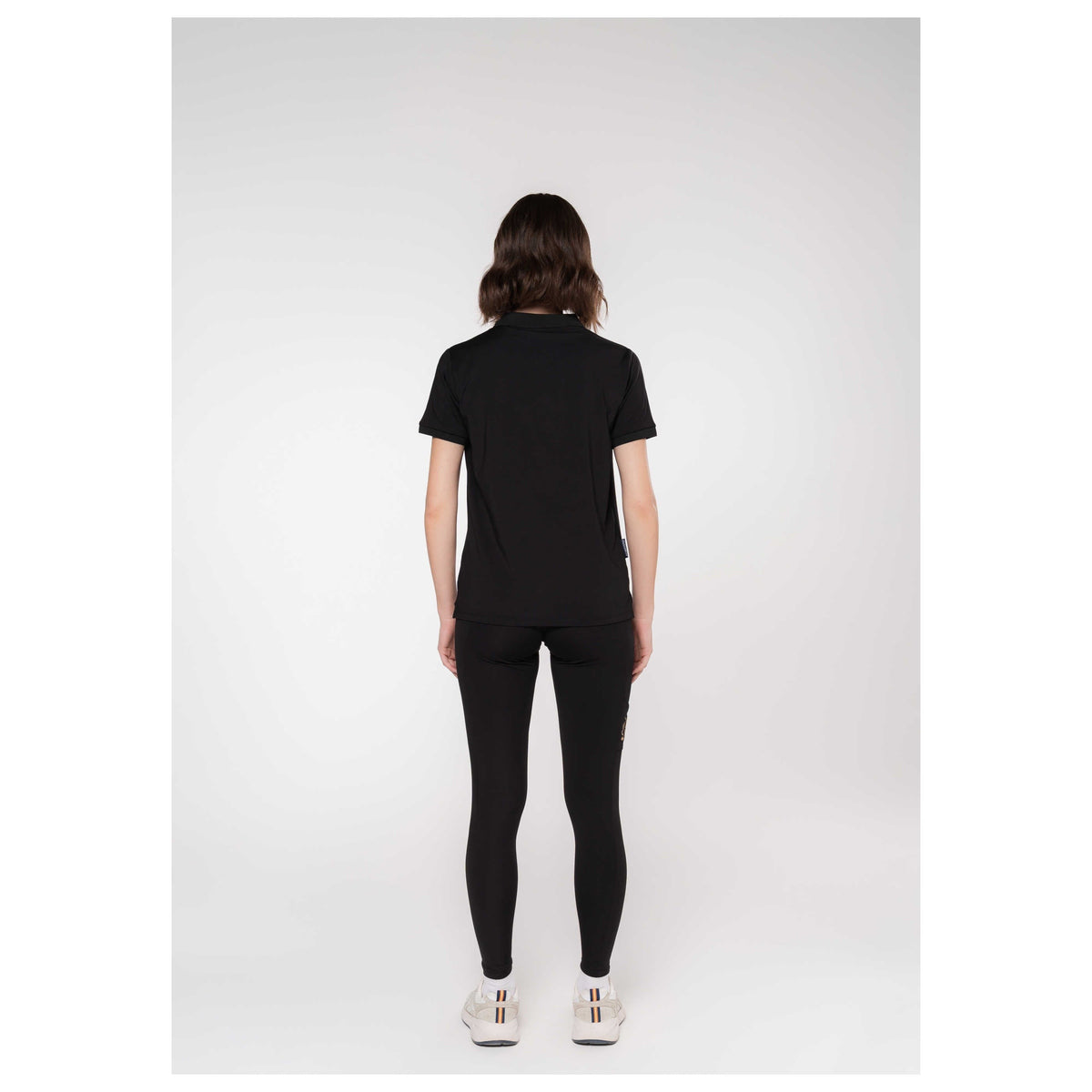Roberto Cavalli Golf Women's Ergonomic Polo