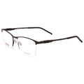 Hugo Boss Men's Eyeglasses HG1103-YZ4-54