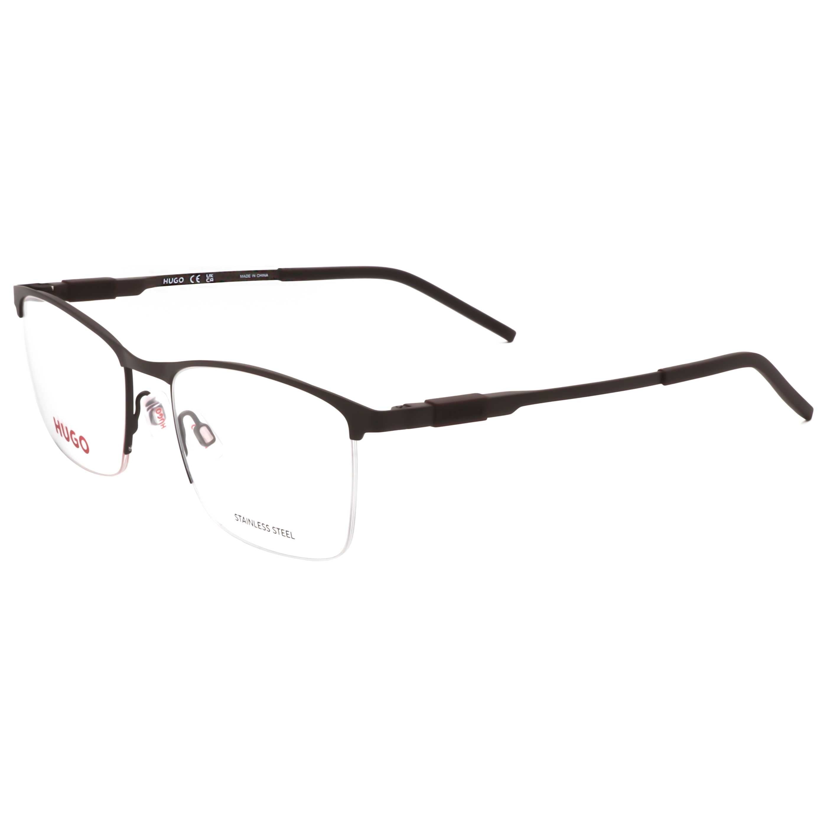Hugo Boss Men's Eyeglasses HG1103-YZ4-54