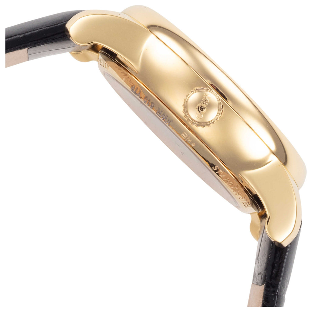 Mido Baroncelli Women's Watch M0352073646100