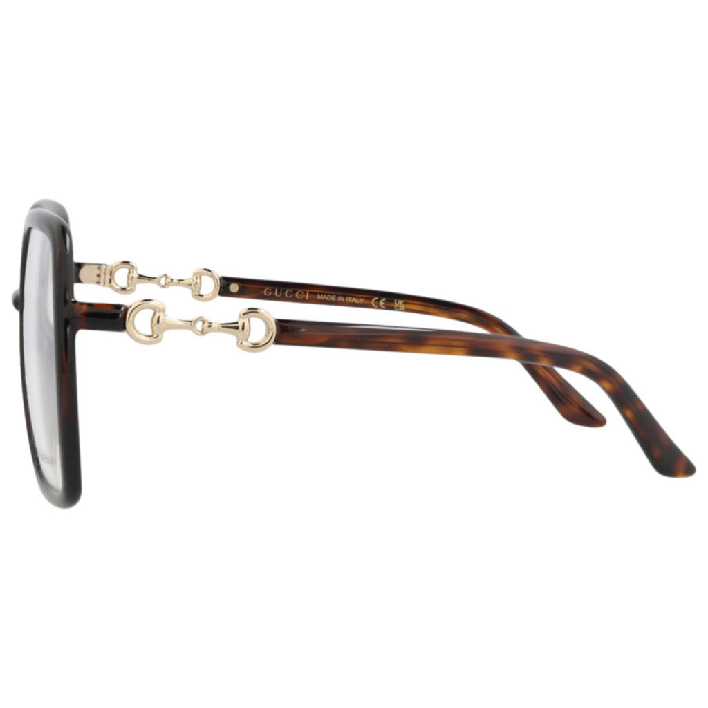 Gucci Women's Eyeglasses GG0890O-30010364-002