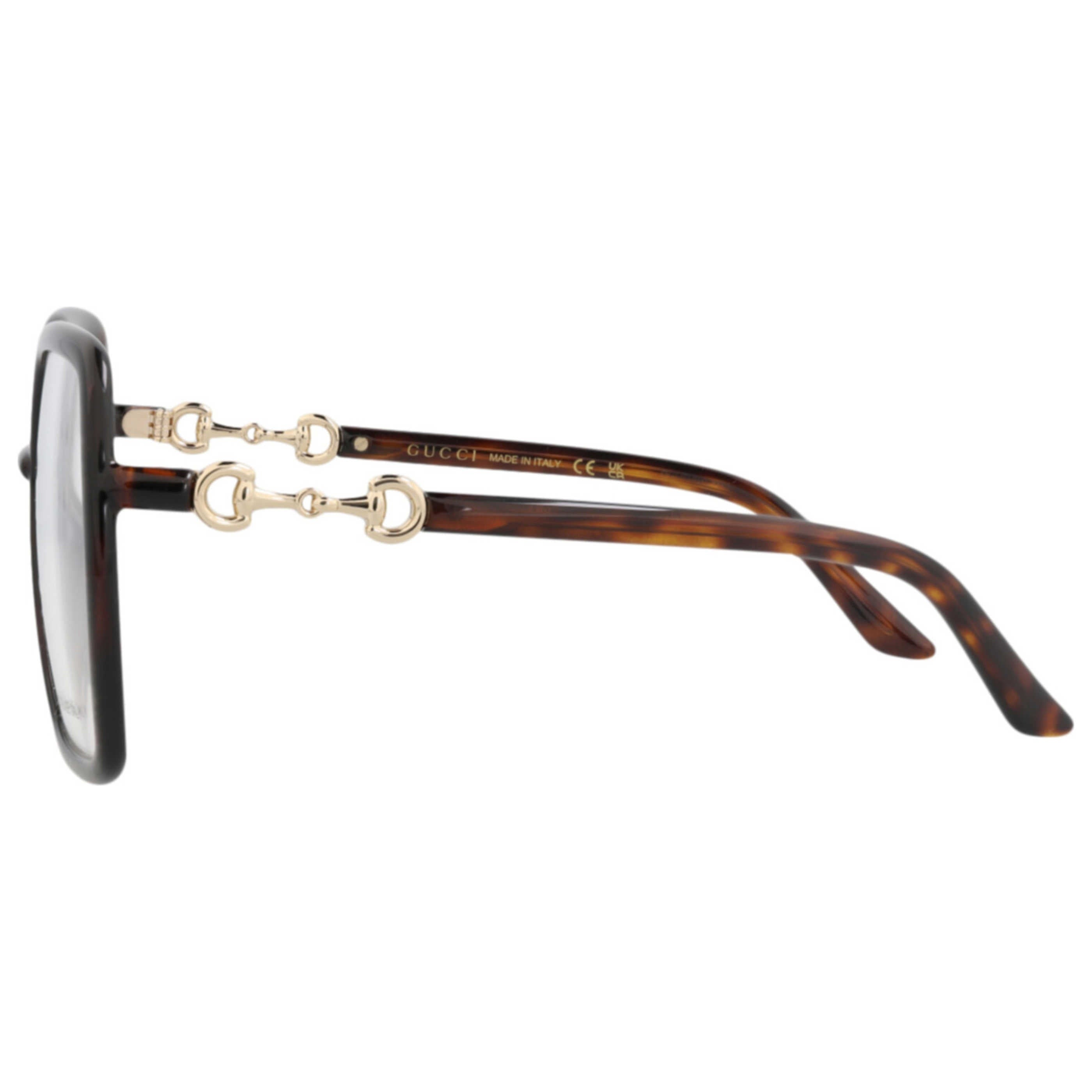Gucci Women's Eyeglasses GG0890O-30010364-002