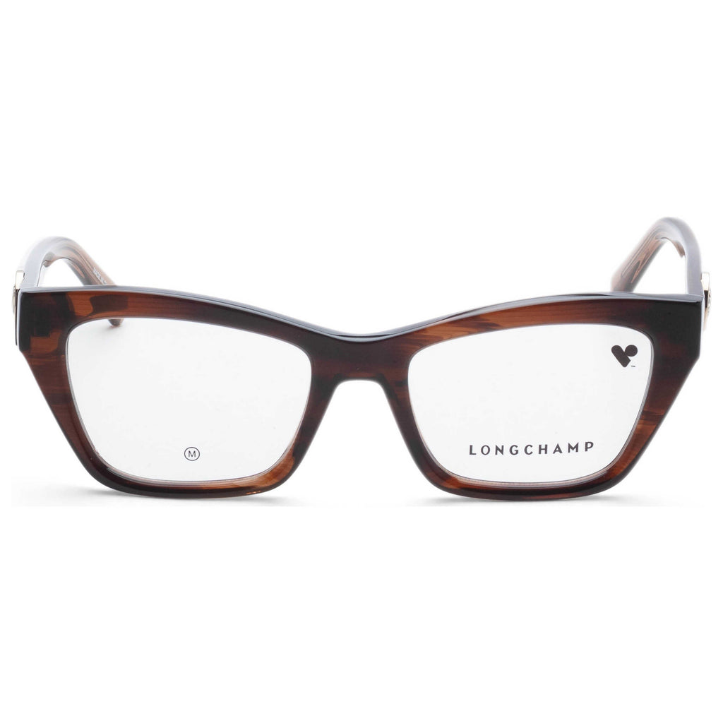 Longchamp Women's Eyeglasses LO2762-238-51