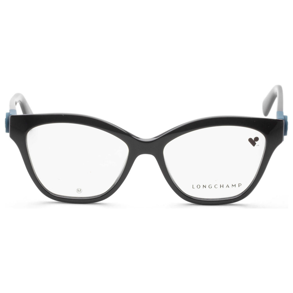 Longchamp Women's Eyeglasses LO2755-001