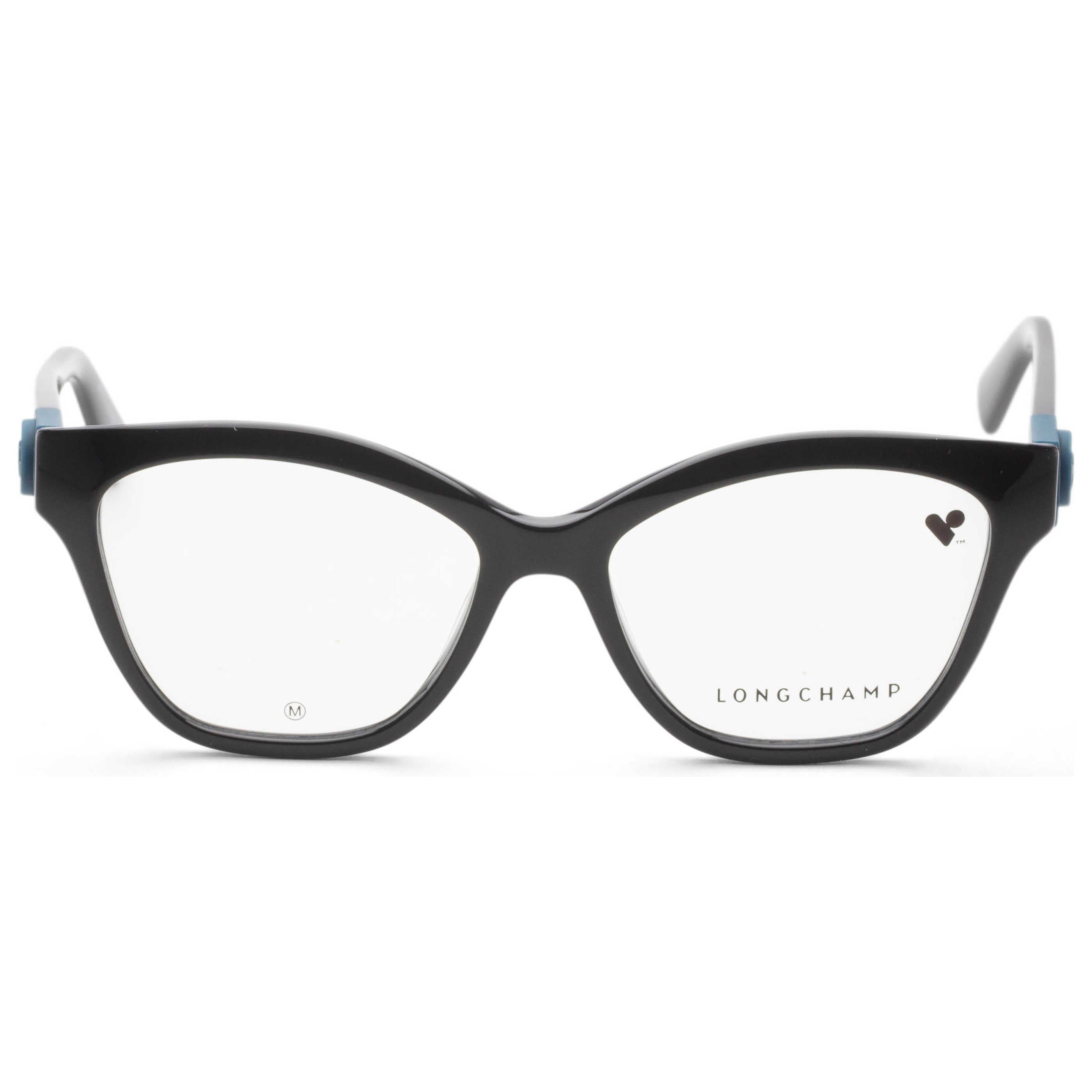Longchamp Women's Eyeglasses LO2755-001