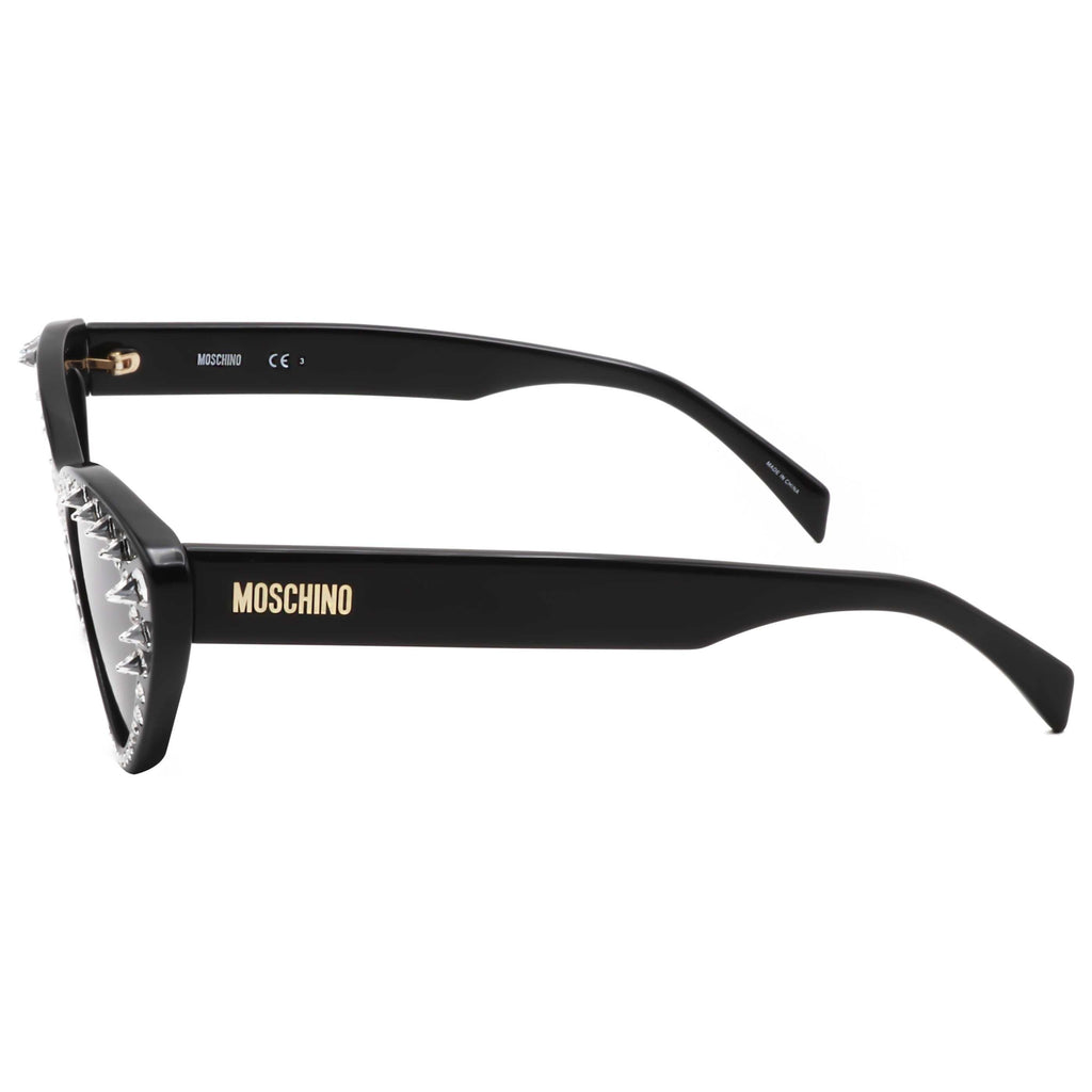 Moschino Women's Sunglasses MOS006-S-STR-807-52