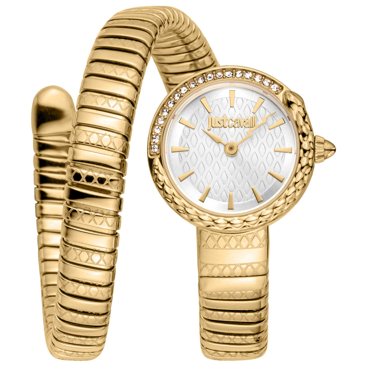 Just Cavalli Women's Watch JC1L301M0025