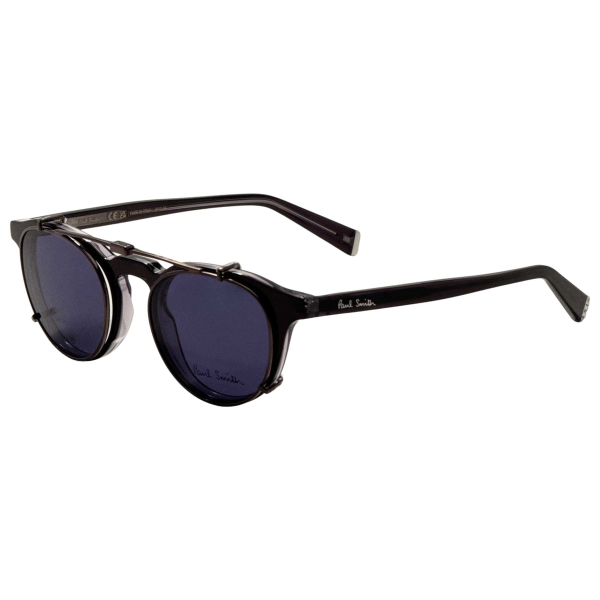 Paul Smith Keyes Unisex Eyeglasses PS24611-001-48