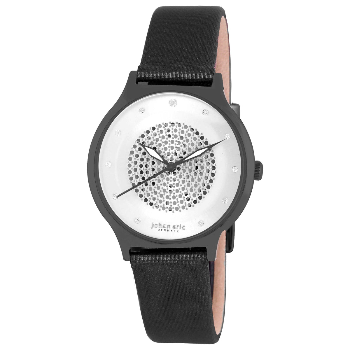 Johan Eric Women's Watch JE1600-13-007