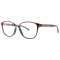 Coco Song Women's Eyeglasses CS-JERICHO-ROAD-CV235-01-09
