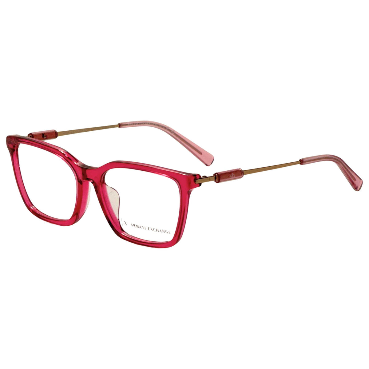 Armani Exchange Women's Eyeglasses AX3113F-8350-54