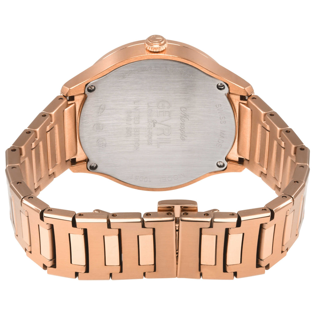 Gevril Women's Watch 10251B