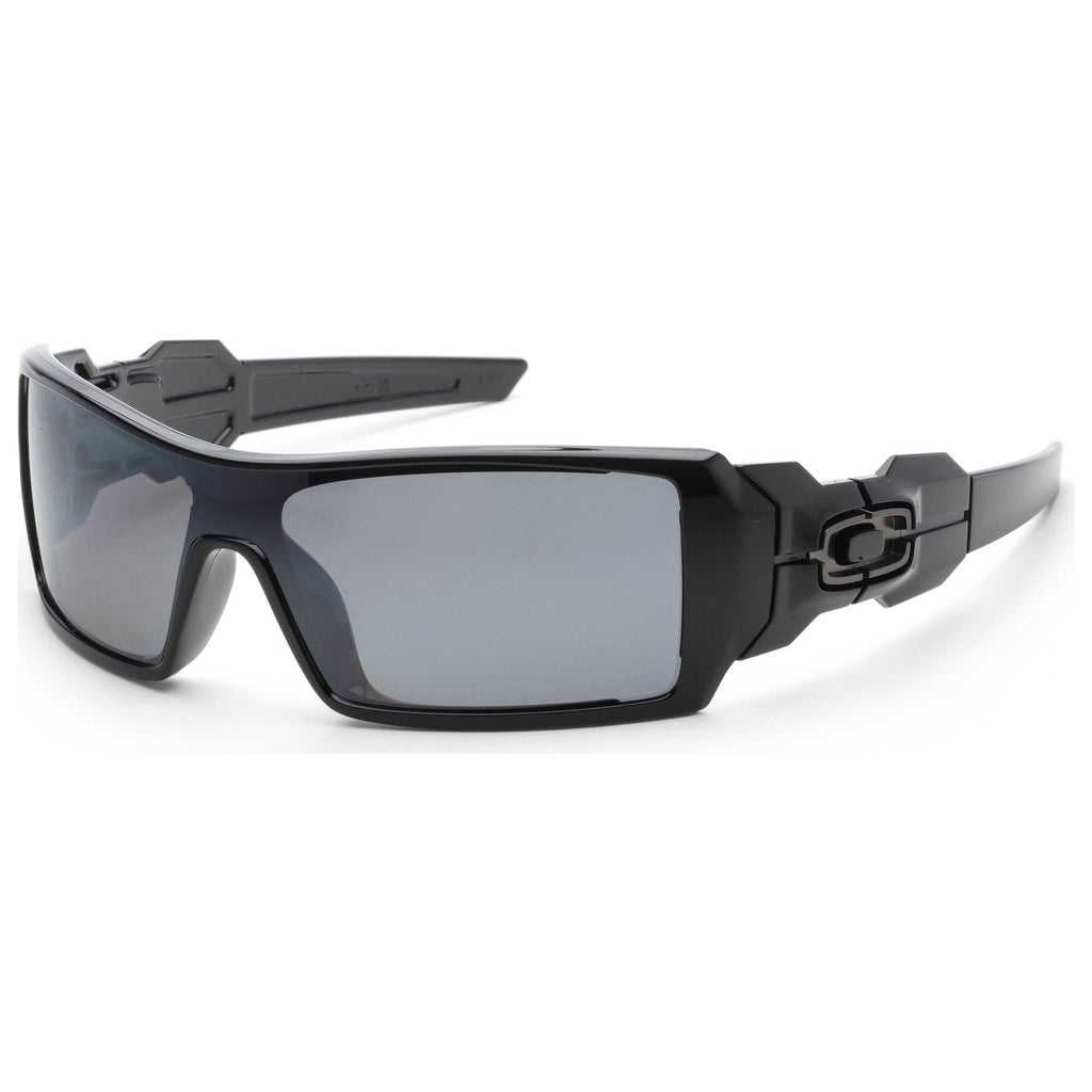 Oakley Men's Sunglasses OO9081-26-203-28