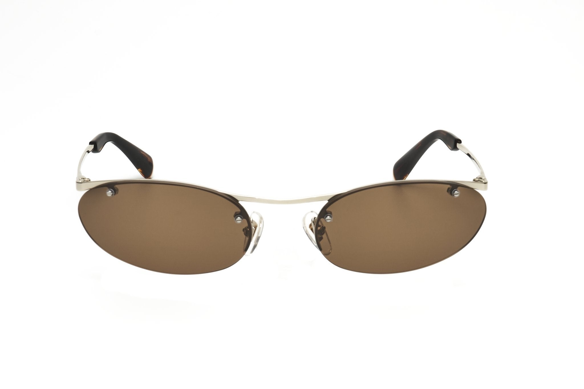 Sandro Women's Stainless steel Sunglasses
