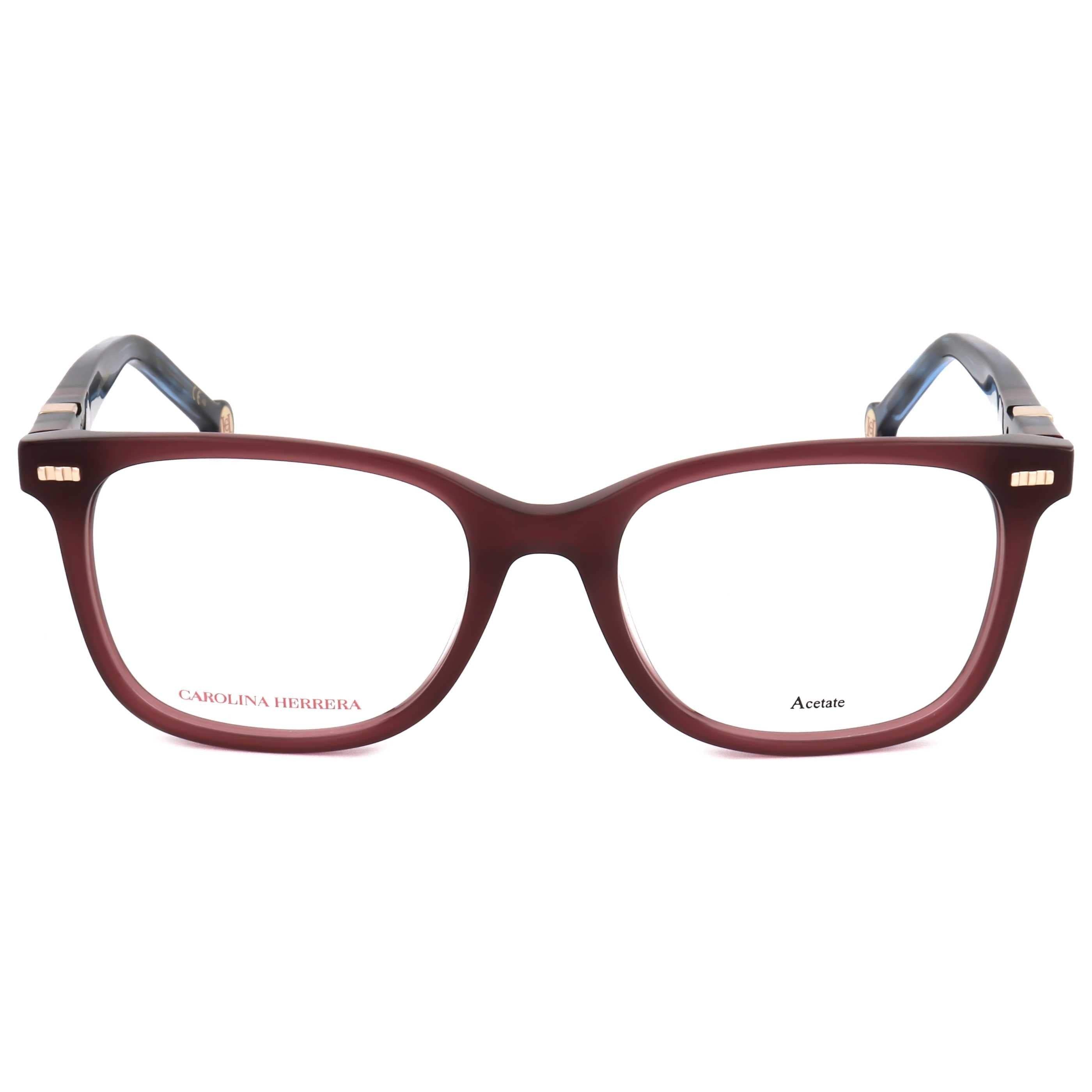 Carolina Herrera Women's Eyeglasses CH0047-0XAE-18
