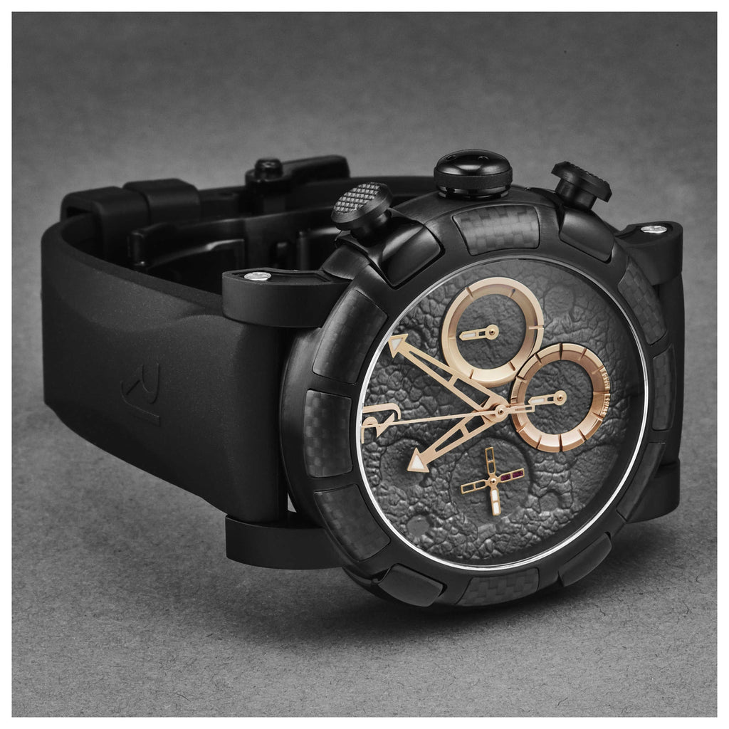 Romain Jerome Moon dust Men's Watch RJMDCH.403.20