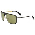 Adidas Men's Sunglasses OR0036-02Q-60