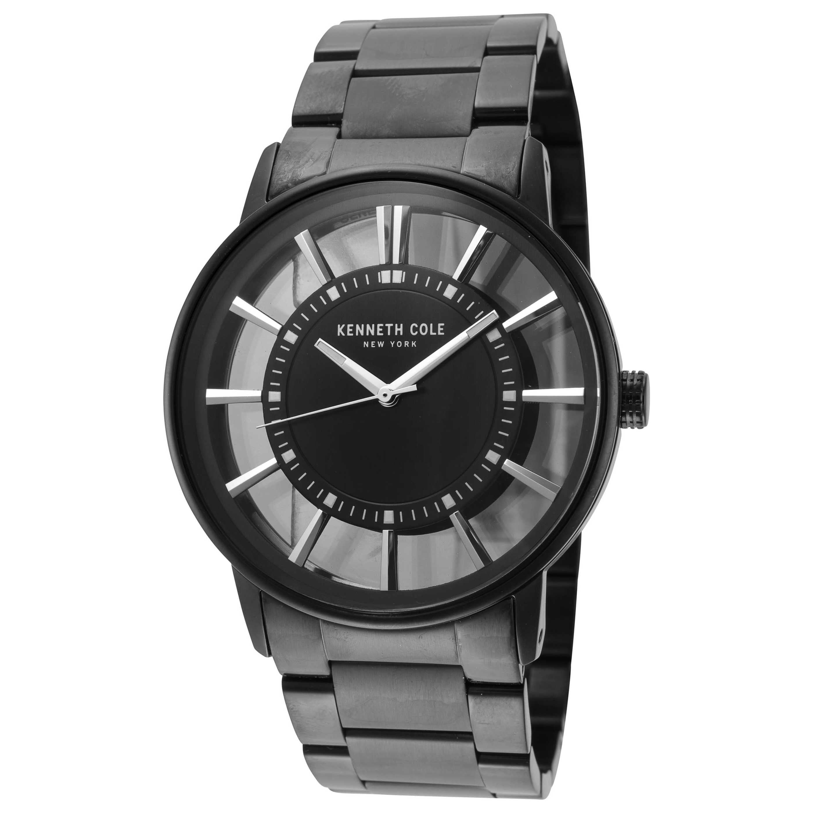 Kenneth Cole Men's Watch 10010706